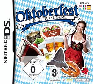 Midway Oktoberfest