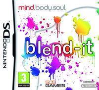   Blend-It