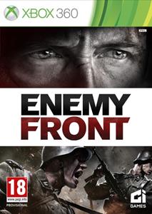 Ci Games Enemy Front