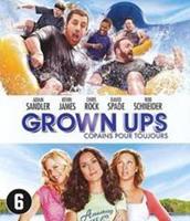 Grown ups (2010) (Blu-ray)