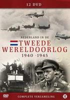 Nederland In De Tweede Wereldoorlog 1940-1945