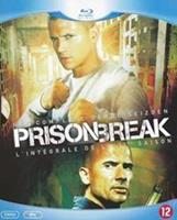 Prison break - Seizoen 3 (Blu-ray)