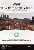 Treasures of the world-duitsland 1 (DVD)