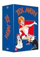Tex avery - Prestige collection (DVD)