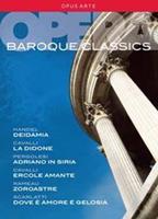 Various - Baroque Opera Classics