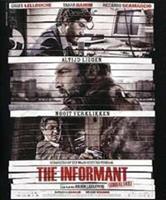 Informant (Blu-ray)