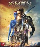X-Men: Days Of Future Past Blu-ray
