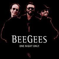 Eagle Rock One Night Only - Bee Gees