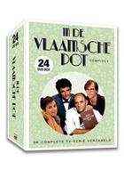 In de Vlaamsche pot - Complete collection (DVD)