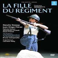 Plg Classics La Fille Du Regiment