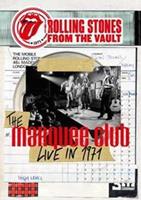 From The Vault: The Marquee - Live In 1971 DVD