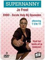 Supernanny Jo Frost - EHBO eerste hulp bij opvoeden (DVD)