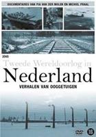 2 DVD Oorlog in Nederland. Verhalen van ooggetuigen