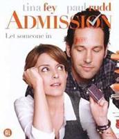 Admission (Blu-ray)