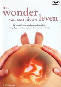 Wonder van een nieuw leven (DVD)