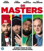 Masters (Blu-ray)