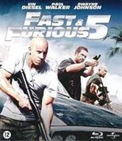 Fast & Furious 5