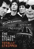 Universal Music Vertrieb - A Division of Universal Music Gmb Rolling Stones - Totally Stripped