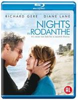 Nights in Rodanthe (Blu-ray)