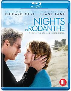 Nights in Rodanthe (Blu-ray)