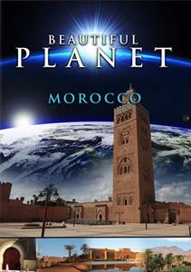 Beautiful planet - Morocco (DVD)