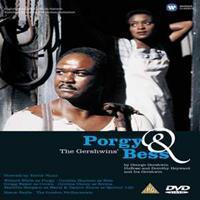 Warner Music Porgy And Bess