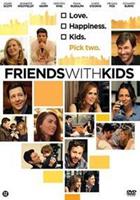 Friends with kids (DVD)