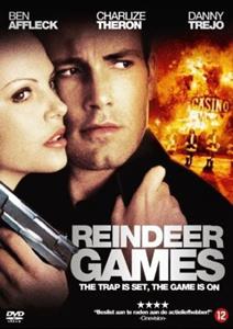 Reindeer games (DVD)