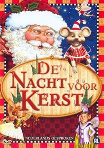 Nacht Voor Kerstmis