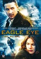 Eagle eye (DVD)