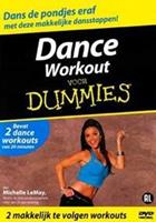 Dance Workout Voor Dummies