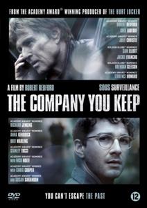 Company you keep (DVD)