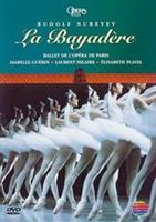 Paris Opera Ballet, Rudolf Nurejew, Isabelle Guerin La Bayadere