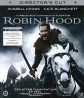 Robin hood (2010) (Blu-ray)