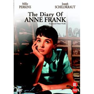 Diary of Anne Frank (DVD)