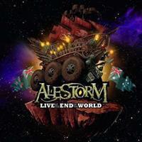 Universal Music Vertrieb - A Division of Universal Music Gmb Live - At The End Of The World (DVD + Bonus-CD)