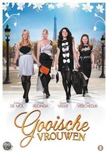 Gooische vrouwen (DVD)