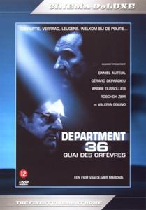 Department 36