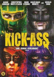   Kick-Ass