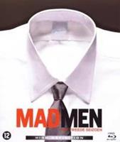 Mad men - Seizoen 2 (Blu-ray)