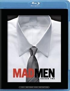 Mad men - Seizoen 2 (Blu-ray)