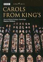 Stephen Cleobury, Choir Of Kings College Carols from King's