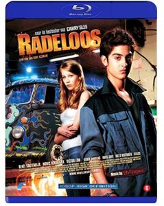 Radeloos