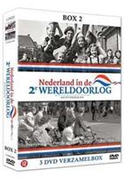Nederland in de 2e Wereldoorlog - Hoe het werkelijk was 2 (DVD)