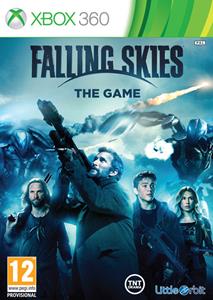 Falling Skies: The Game