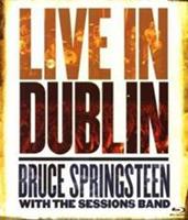 Live In Dublin