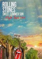 The Rolling Stones Sweet Summer Sun-Hyde Park Live (DVD)