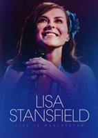 Lisa Stansfield - Live In Manchester