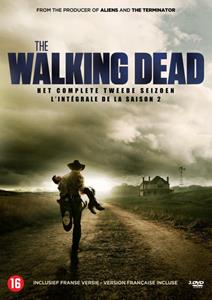 The Walking Dead - Seizoen 2