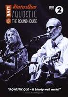 Status Quo - Aquostic! Live At The..